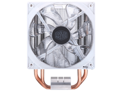 Cooler Master Hyper 212 LED Turbo Edition - White