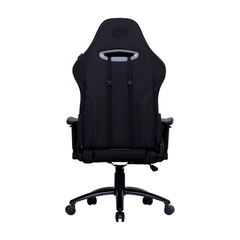 Cooler Master Caliber R3 Gaming Chair - Black