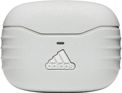 Adidas Z.N.E. 01 True Wireless ANC Earbuds - Light Grey