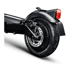 Ducati Pro III R Electric Scooter - Black