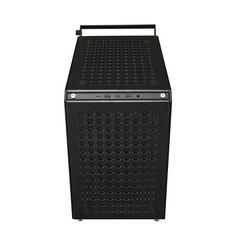 Cooler Master Qube 500 Flatpack Edition - Black