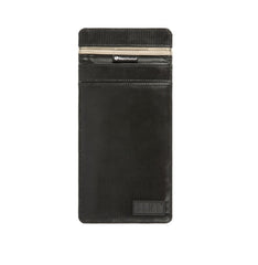 SLNT Faraday Phone Sleeve Medium Fire - Black