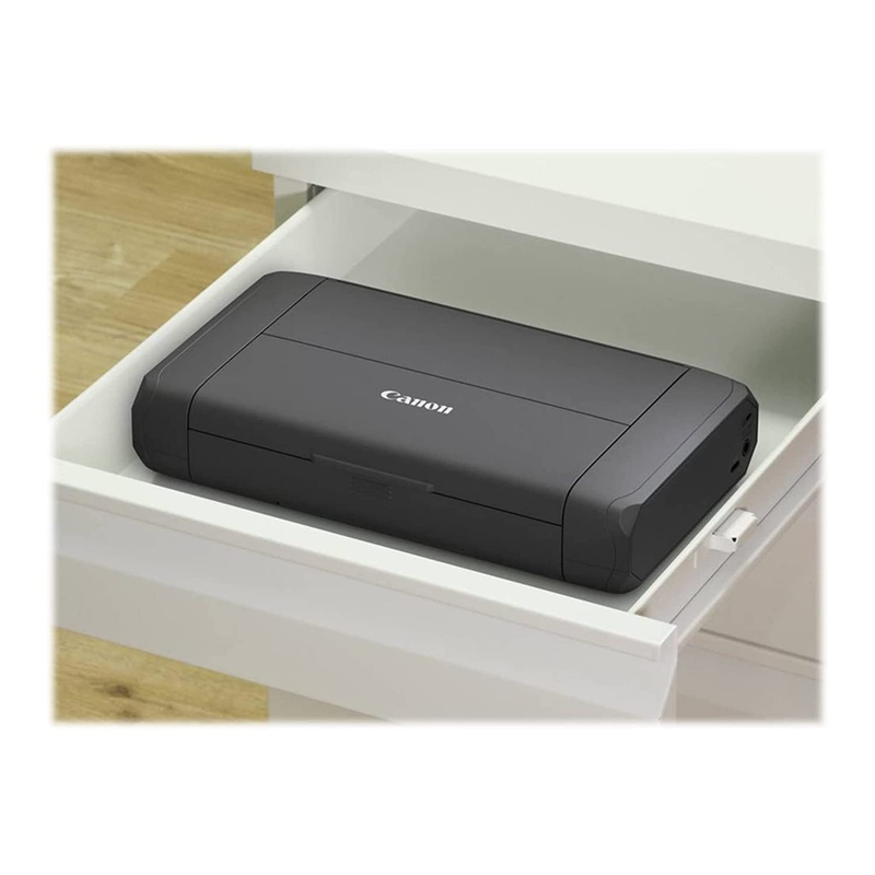 Canon Pixma TR150 Portable Printer - Black