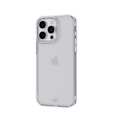Tech21 Evo Clear Case For Apple iPhone 15 Pro Max
