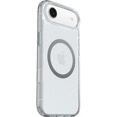 OtterBox Symmetry Clear MagSafe Case For iPhone 17 Air – Stardust