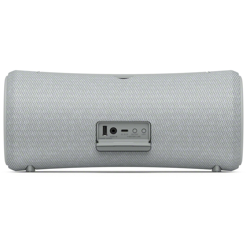 Sony XG300 X-Series Portable Wireless Speaker - Grey