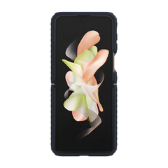Incipio Grip Case For Samsung Galaxy Z Flip4 - Midnight Navy