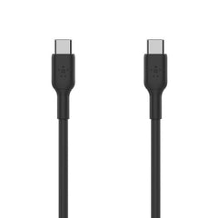 Belkin BoostCharge Charger 25W w/ Power Bank 5K & Adapter Kit - Black