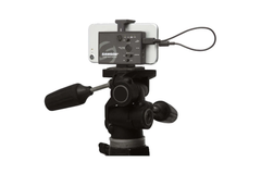 Samson Go Mic Mobile Handheld System for Smartphones - Black
