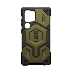UAG Monarch Pro Case For Samsung Galaxy S24 Ultra - Oxide