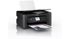 Epson Expression Home XP-4200 Multi-Function Printer - Black