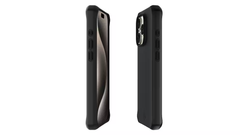 ITSKINS Origin MIA MagSafe Case For iPhone 15 Pro - Black