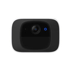 eufy SoloCam S220 4-Security Camera System with Homebase 3 - White