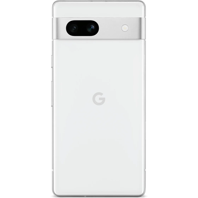Google Pixel 7a 5G (GA04274-AU) 6.1" 128GB - Snow