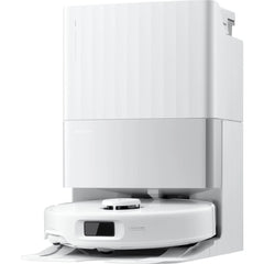 Roborock Qrevo EdgeC Vacuum Cleaner - White