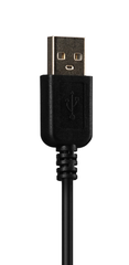 Edifier K815 USB Headset with Microphone - Black