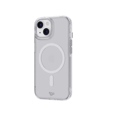 Tech 21 Evo Clear MagSafe Case For Apple iPhone 15