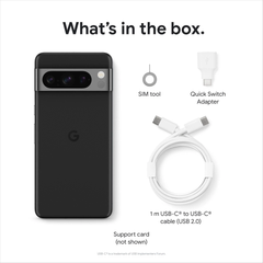 Google Pixel 8 Pro 5G 12GB/128GB 6.7