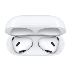 USP True Wireless Ear Buds - White