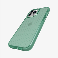 Tech21 EvoCheck Case for iPhone 13 Pro - Green