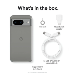 Google Pixel 8 5G 8GB/128GB 6.2