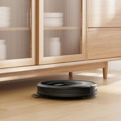 eufy RoboVac G35+ Vaccum Cleaner - Black