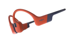 Shokz OpenSwim Pro Wireless Headphone - Red