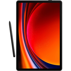 Samsung Smart Book Cover for Galaxy Tab S9+ - Black
