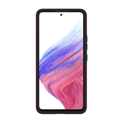 Incipio Duo Case For Samsung Galaxy A53 5G - Red