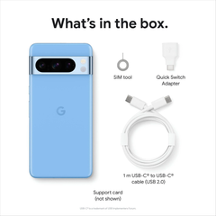 Google Pixel 8 Pro 5G 12GB/128GB 6.7