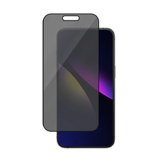 EFM Privacy Armour Glass Screen Protector For Apple iPhone 15