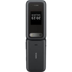 Nokia 2660 Flip 4G - Black
