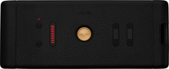Marshall Middleton Bluetooth Portable Speaker - Black/Brass