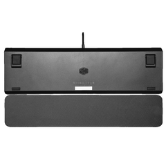 Cooler Master CK352 Gaming Keyboard (Brown switch) - Black