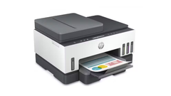 HP Tank 7305 All In-One-Multi Function Printer - Light Basalt