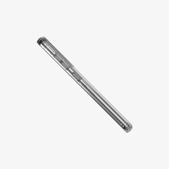 Tech21 Evo Clear Case for Samsung Galaxy S21 FE - Clear