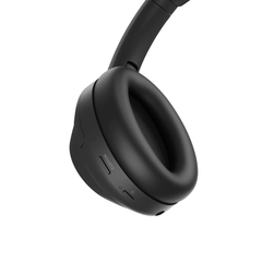 Sony Premium Noise Cancelling Wireless Headphones - Black