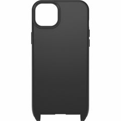 OtterBox React Necklace MagSafe Case For iPhone 14 Plus - Black