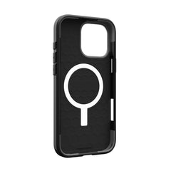 UAG Civilian Magsafe Case for iPhone 16 Pro Max - Black