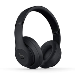 Beats Studio3 Wireless Over-Ear Headphones - Black