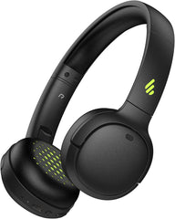 Edifier WH500 Wireless On-Ear Headphones - Black
