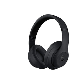 Beats Studio3 Wireless Over-Ear Headphones - Black