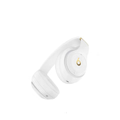 Beats Studio3 Wireless Over-Ear Headphones - White