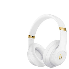 Beats Studio3 Wireless Over-Ear Headphones - White
