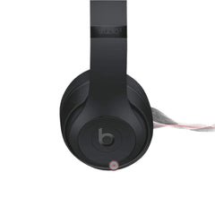Beats Studio3 Wireless Over-Ear Headphones - Black
