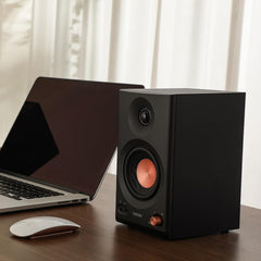 Edifier MR3 Studio-Quality Monitor Speaker - Black