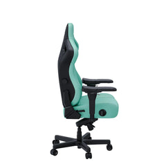 Anda Seat Kaiser 4 Series Premium Gaming Chair Large - Robin Egg Blue