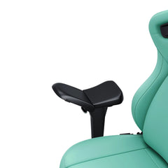 Anda Seat Kaiser 4 Series Premium Gaming Chair Large - Robin Egg Blue
