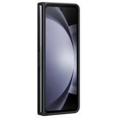 Samsung Eco-leather Case For Galaxy Z Fold5 - Graphite
