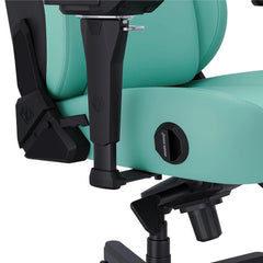 Anda Seat Kaiser 4 Series Premium Gaming Chair Large - Robin Egg Blue